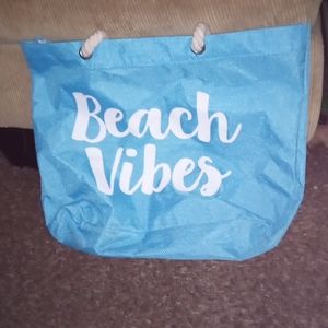Beach bag